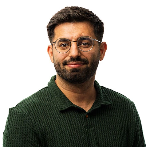 Samer Al-Bayati