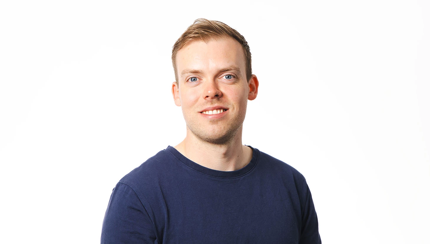 Rasmus Grubbe Andersen