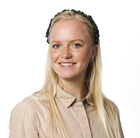 Majbritt Thorup Allermann