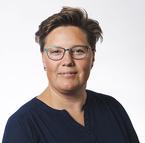Lene Kallestrup Kristensen