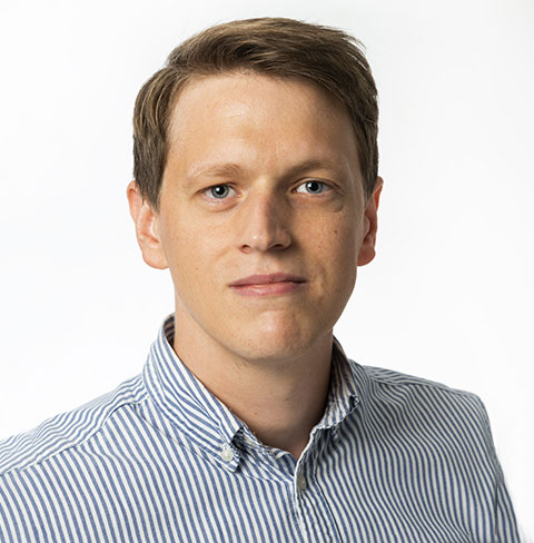 Martin Nørgaard Frederiksen