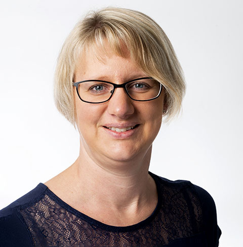 Lisbeth Øgaard Jørgensen