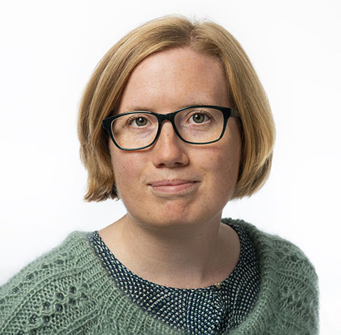 Christine Birket