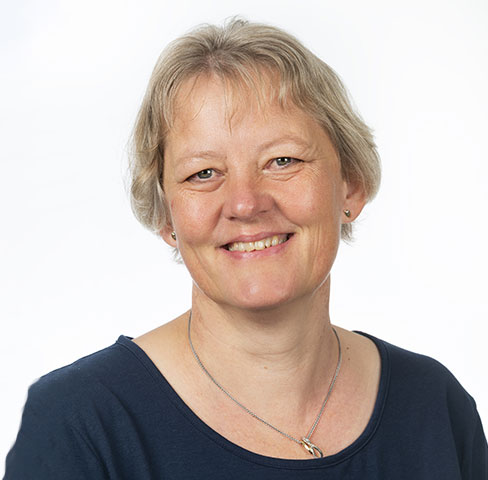 Hanne Dalgaard
