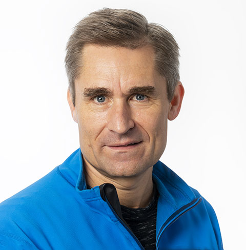 Kenneth Flesborg Rasmussen