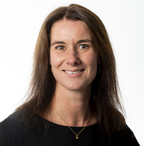 Mette Holmkær Kiil