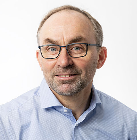 Thorkil B. Mogensen