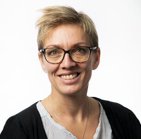 Alexandrina A. Grosen