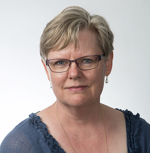 Henriette Eriksen