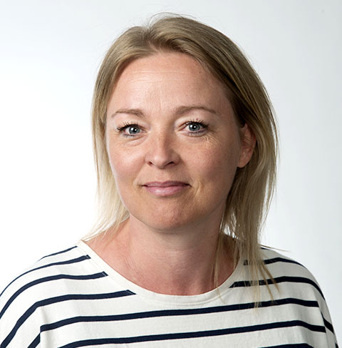 Rikke Hjorth Sørensen