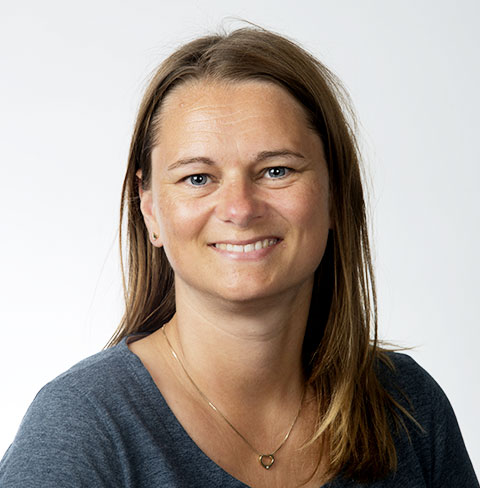 Tina Mikkelsen