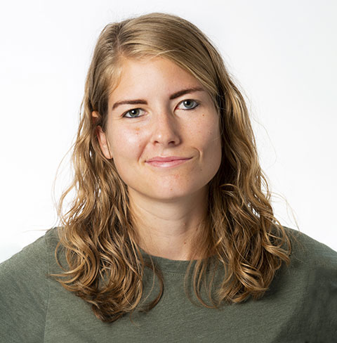 Kristine Bugge Hæstrup