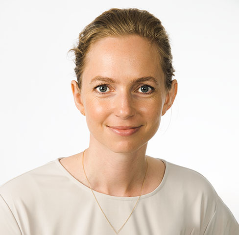 Sidsel Rødgaard-Hansen