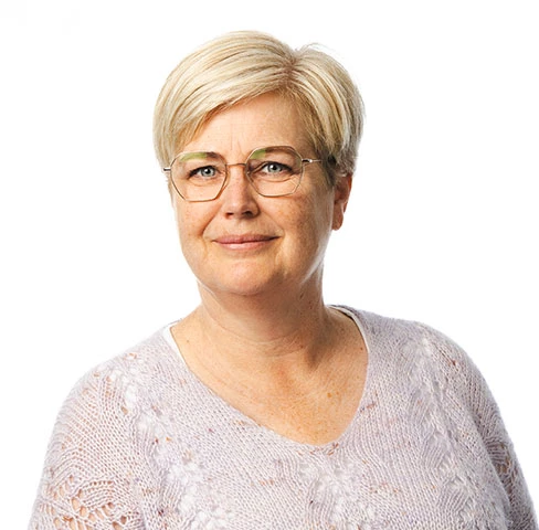Marianne Jørgensen