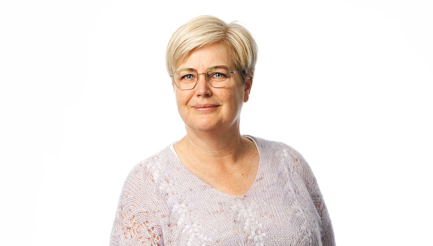 Marianne Jørgensen