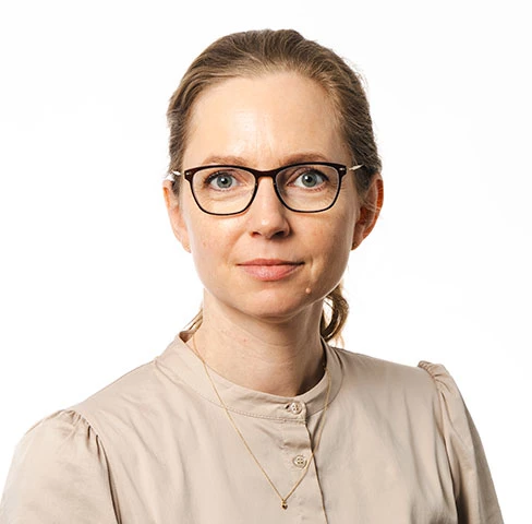 Sidsel Rødgaard-Hansen