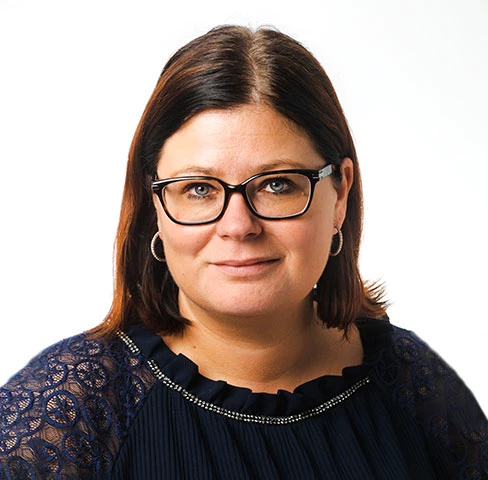 Christine Dragsbæk Knudsen