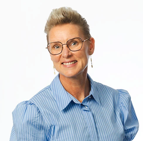 Rikke Ringgaard Steffensen