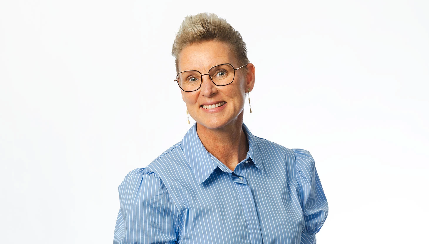 Rikke Ringgaard Steffensen