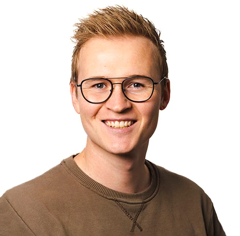 Anthon Frederik Maibing