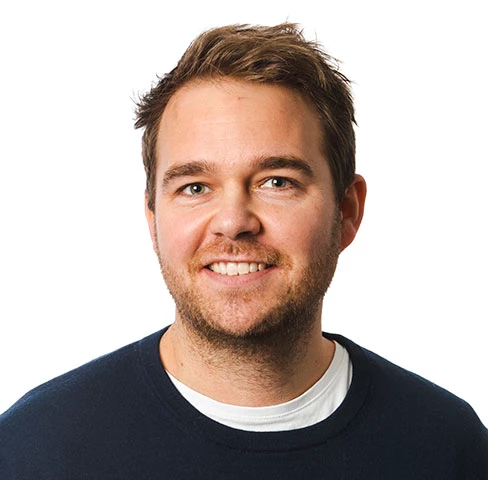Jeppe Pallesen