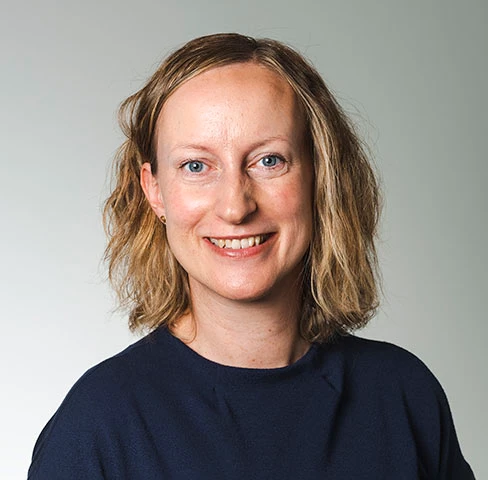 Sanne Quist Mortensen