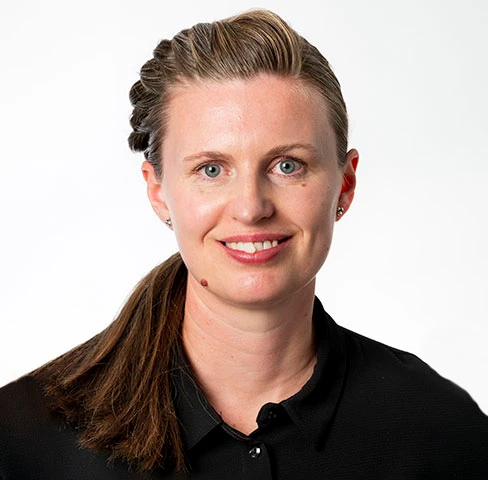 Helle Maagaard Svane