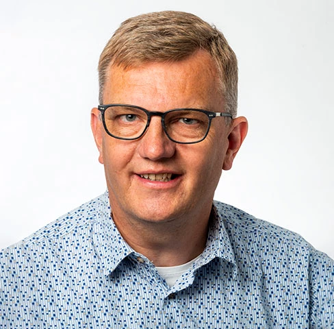 Uffe B. Madsen