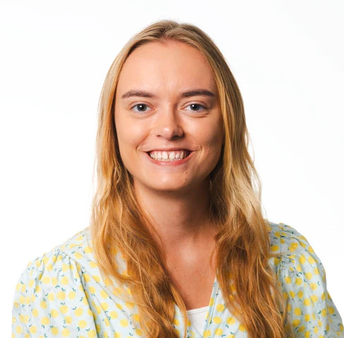 Sofie Kragh Jørgensen