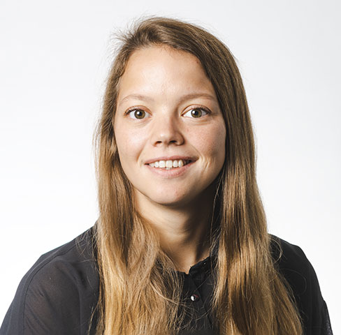 Charlotte Lindgaard Pedersen