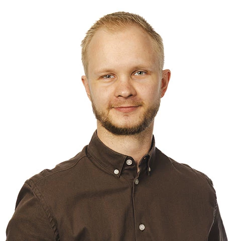 Rasmus Møller Kristensen