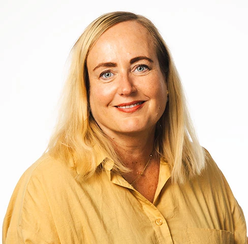 Christine Ebbesen