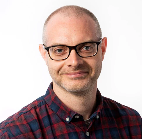 Claus Møller Laustsen