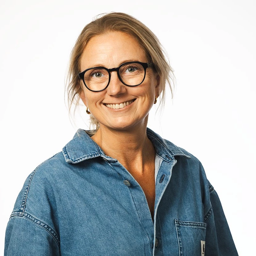 Karen Raben Kudsk