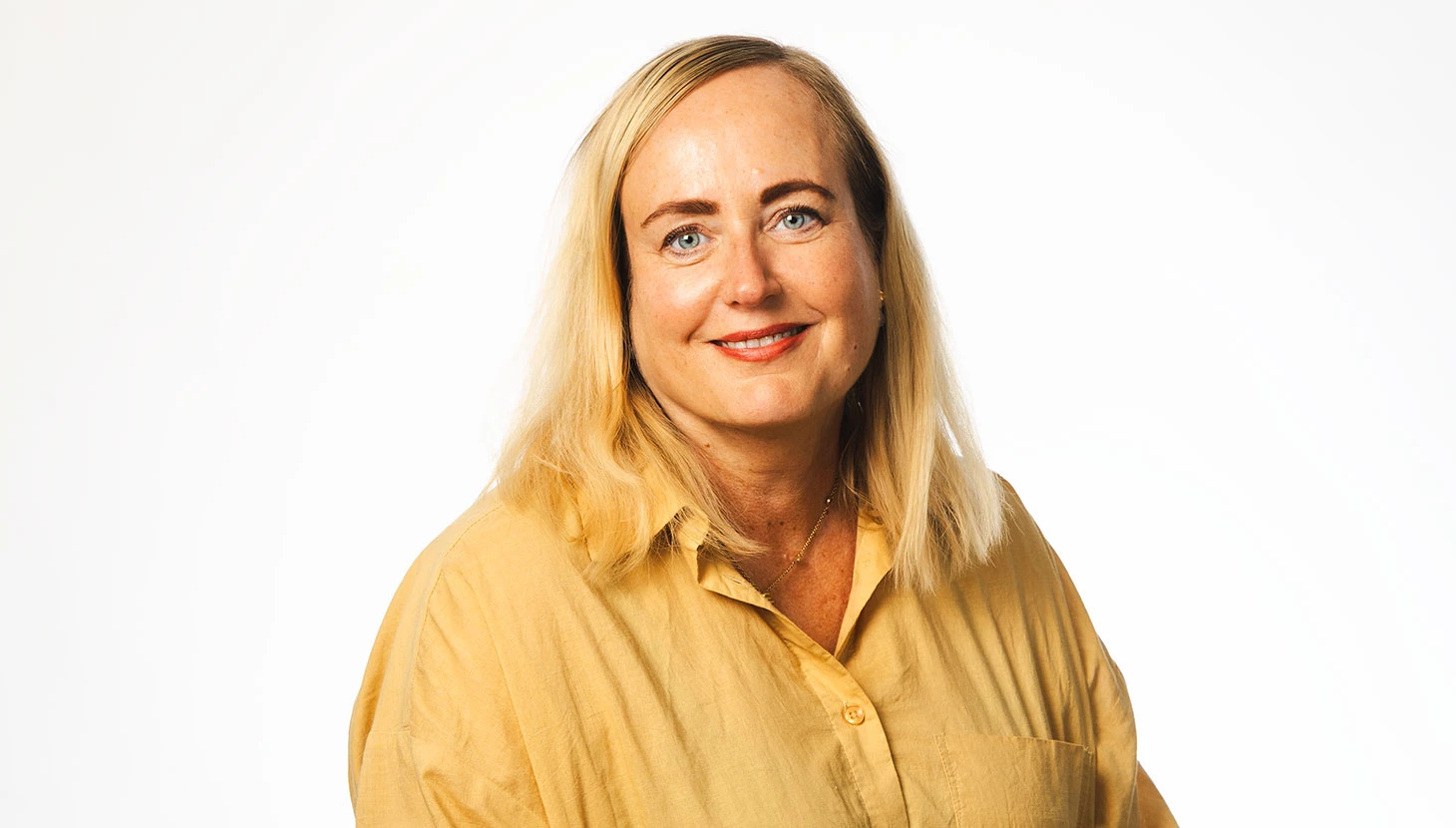 Christine Ebbesen