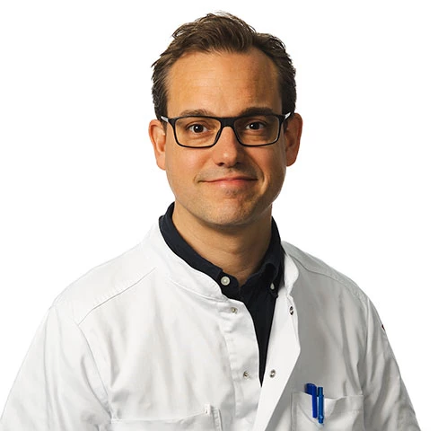 Christian Høyer