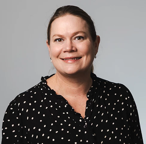 Anna Poulsgaard Frandsen