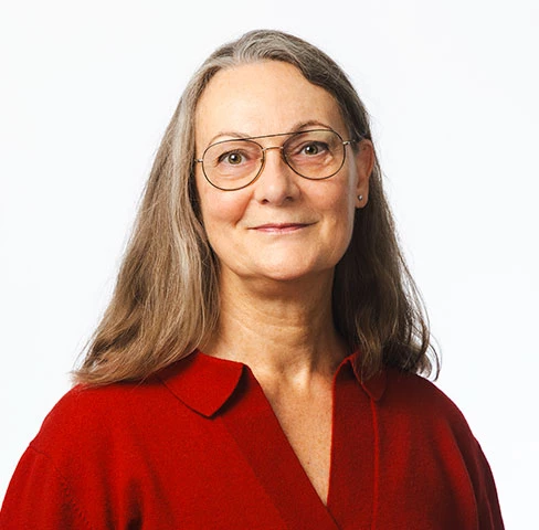 Dorthe Brodersen Hilker