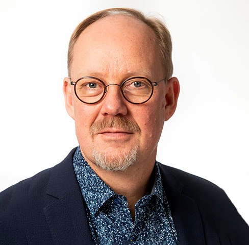 Leif P. Christensen