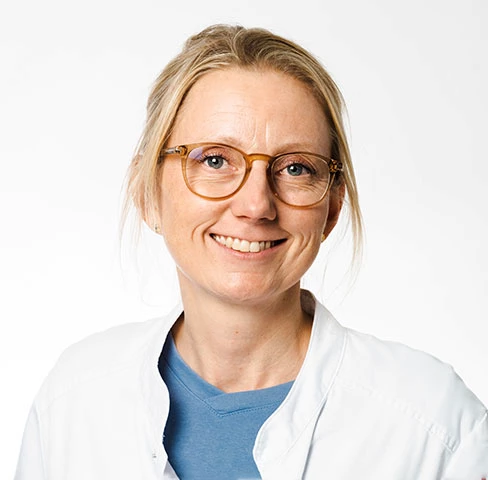 Karen Raben Kudsk