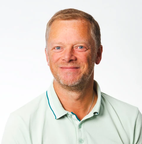 Torben Hansen