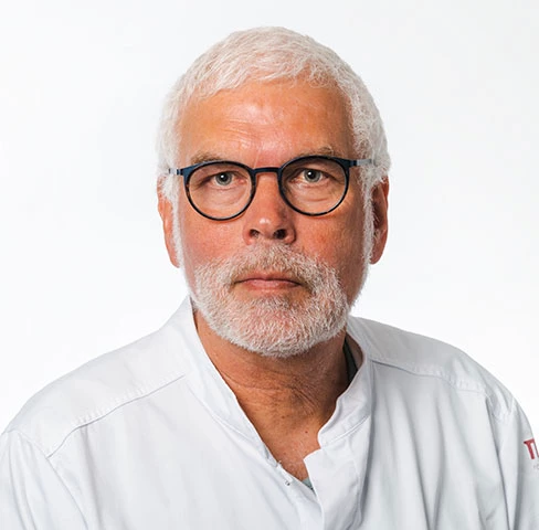 Jens Peter Nielsen