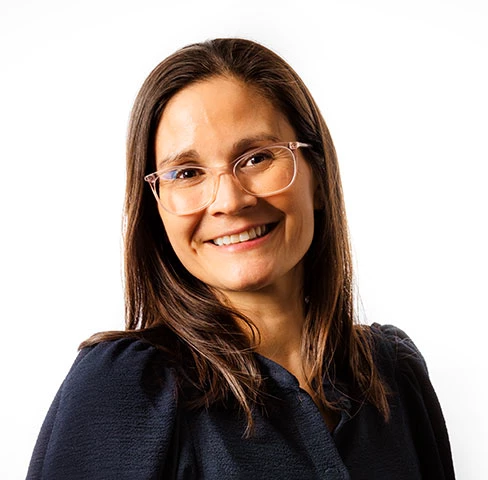 Cecilia Honores Møller