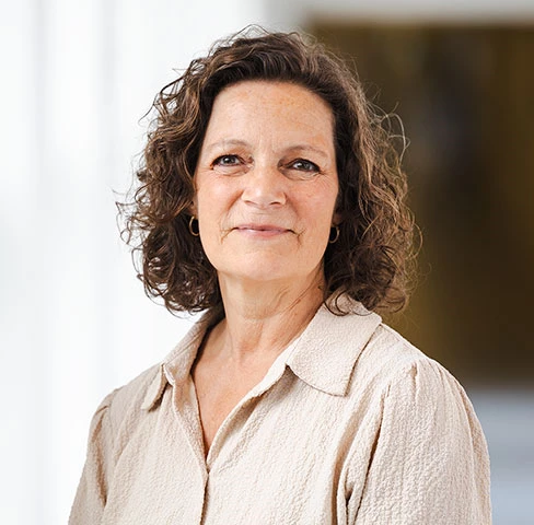 Helle Dybkjær