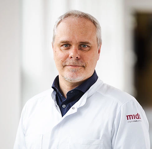 Kåre Severinsen