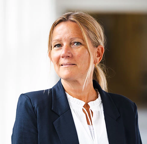 Tina Pasgaard