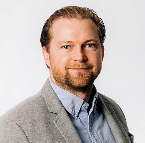Jeppe Juul Hansen