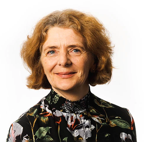 Maria Brinck Krog