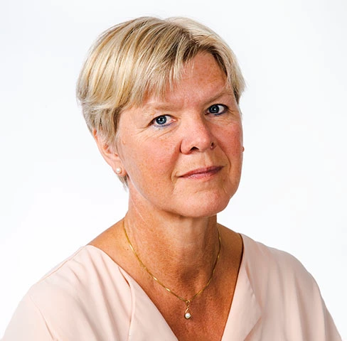 Anne Dorthe Bjerrum