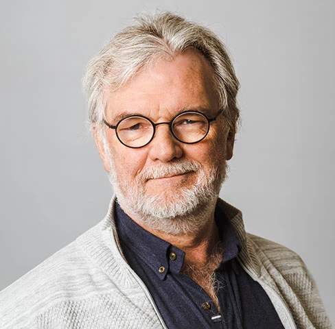 Steen Jensen